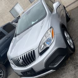 2015 Buick Encore