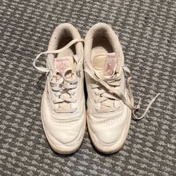 Reebok Tennis (size 10 1/2)