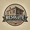 Resolute Stucco