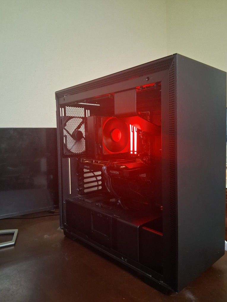 AM5 Gaming PC