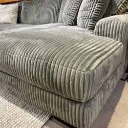 Brand New Sofa Chaise Sectional Free Delivery 🚚 