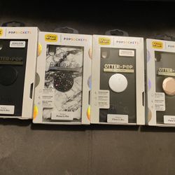 Otter Box + Pop Socket (4)