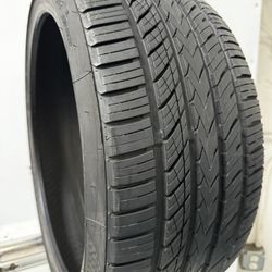 225/35r18 (1) Tire 