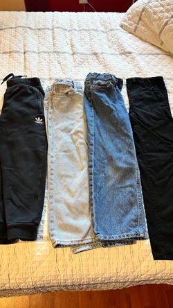 Boys clothing