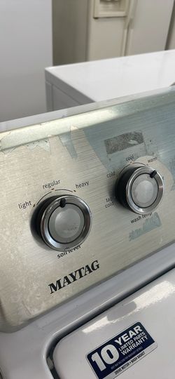 Washer machine