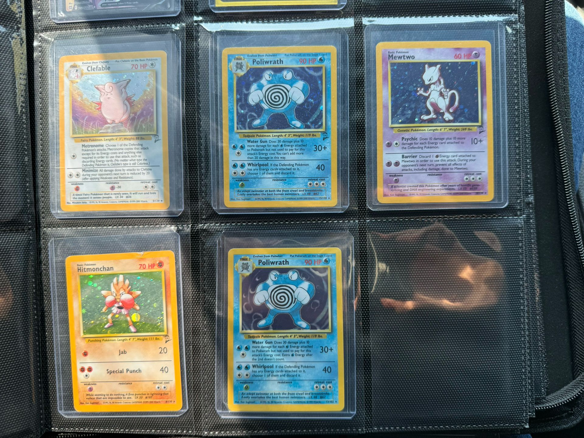 Pokémon Base Set 2