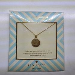 Kate Spade Necklace