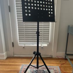 Quik Lok MS-331 Music Stand