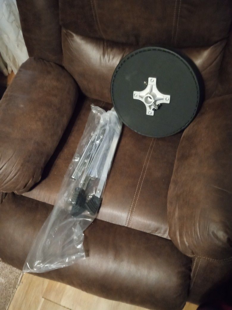 New Drum Chair