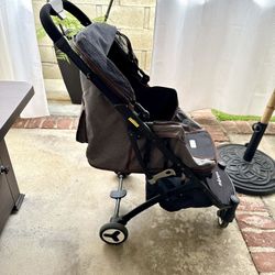 Pet Stroller