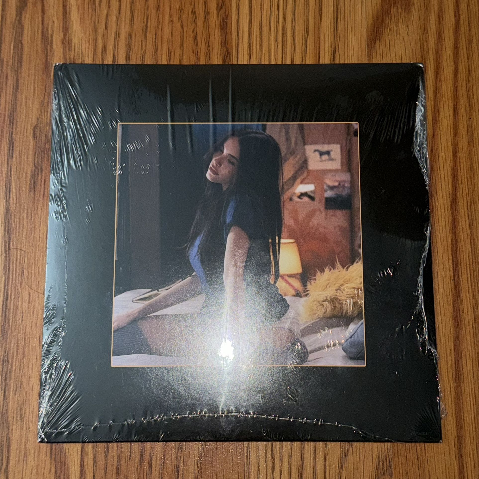 Madison Beer 15 MINUTES / Make You Mine 7” Vinyl