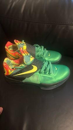 Nike KD 4