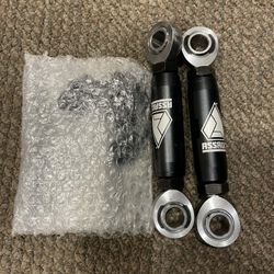 Front Sway For Polaris XP Turbo S