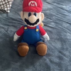 Mario Bro