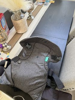 Baby Carrier
