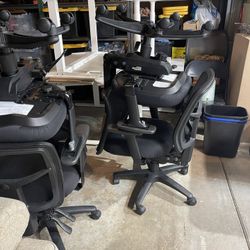 New Office Chairs Comfortable 