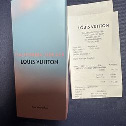 Louis Vuitton California Dream 100ml