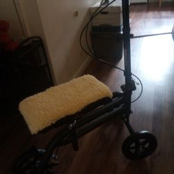 Knee Scooter