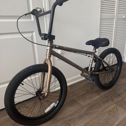 Haro Bmx