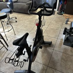 Peloton Cross Training Bike 