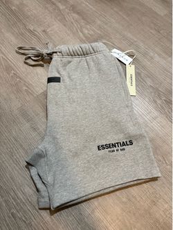 Essentials Shorts