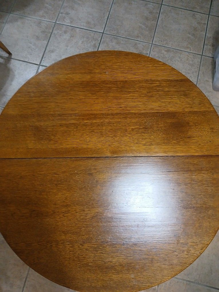 Antique TABLE