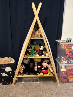 KIDS SHELF
