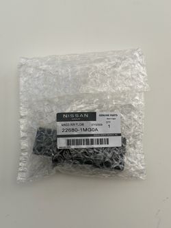 OEM Nissan Mass Air Flow Sensor – 22680-1MG0A