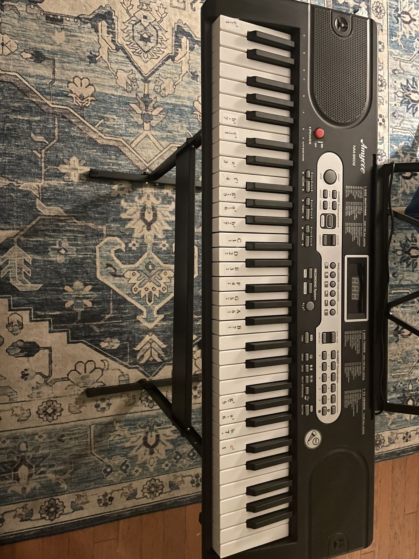 Piano