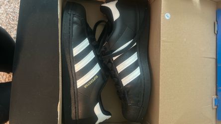 Addias US size 7