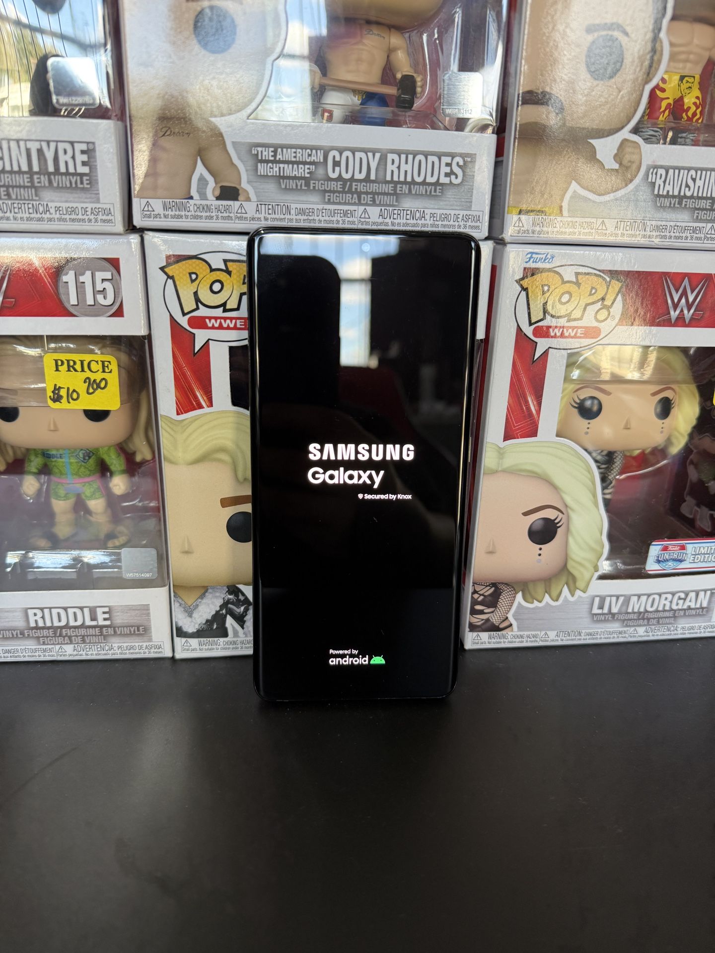 Samsung Galaxy S21 Ultra, Verizon, AT&T, T-Mobile, unlocked