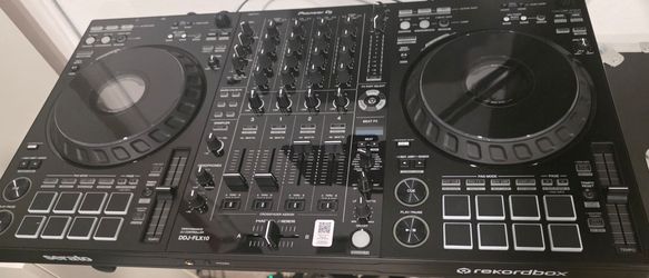 Pioneer DDJ-FLX10 brand new