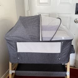 Baby Bassinet 