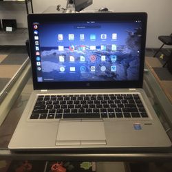 HP Laptop Linx OS