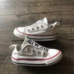 Converse Toddle Shoes 