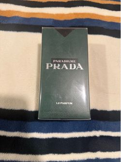 Prada Paradigme Le Parfum