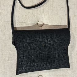 Small Flap Purse