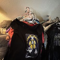 Plus Size Tees/tops 