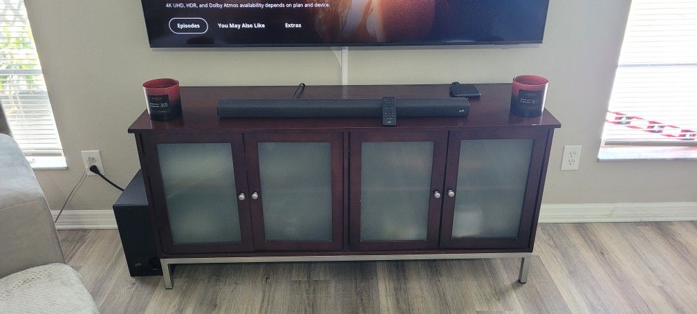 Polk Sound Bar