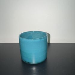 West Elm tea light candle holder New