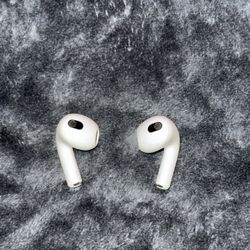 Air Pods 3 Generation 