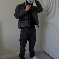 Messenger bag