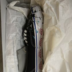 Vans Gallery Dept Brand New !