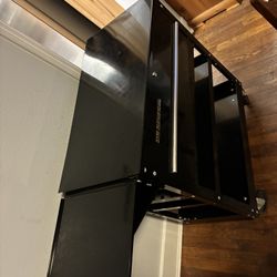 Us General Roller Cart