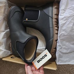 Bogs Water Proof Insulated Boots