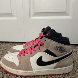 Jordan 1 Size 10.5 