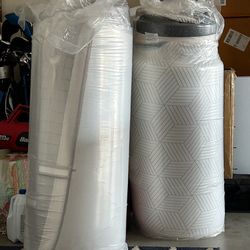 Queen size matressess