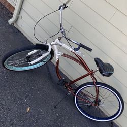 Schwinn Sanctuary  7