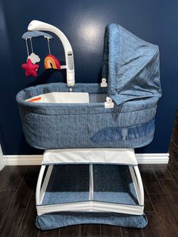 Bassinet