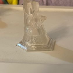 Disney Infinity Avengers Crystal Piece